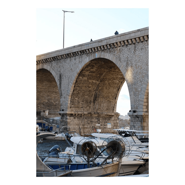 Les Passants