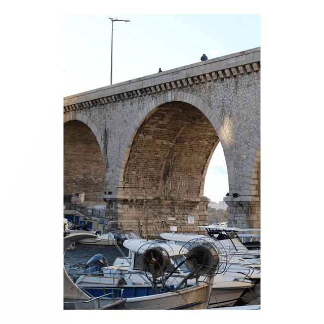 Les Passants
